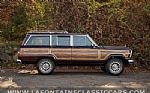 1991 Grand Wagoneer Thumbnail 11