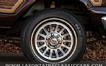 1991 Grand Wagoneer Thumbnail 13