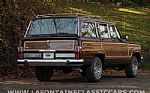 1991 Grand Wagoneer Thumbnail 16
