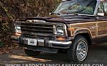 1991 Grand Wagoneer Thumbnail 19