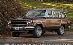 1991 Grand Wagoneer Thumbnail 18