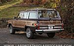 1991 Grand Wagoneer Thumbnail 44