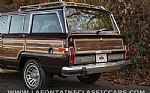1991 Grand Wagoneer Thumbnail 46