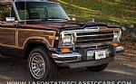 1991 Grand Wagoneer Thumbnail 64