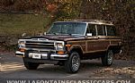 1991 Grand Wagoneer Thumbnail 69