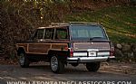 1991 Grand Wagoneer Thumbnail 70