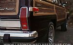 1991 Grand Wagoneer Thumbnail 74