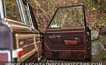 1991 Grand Wagoneer Thumbnail 96