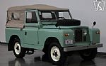 1969 Series IIA 88 Thumbnail 16