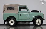 1969 Series IIA 88 Thumbnail 25