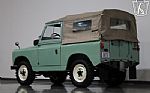 1969 Series IIA 88 Thumbnail 28