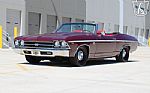 1969 Chevelle Convertible SS Thumbnail 4