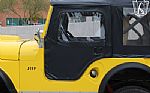 1957 CJ5 Thumbnail 40