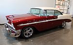 1956 Bel Air Thumbnail 25
