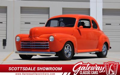 Photo of a 1947 Ford Coupe for sale