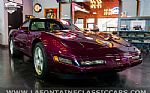 1995 Corvette Thumbnail 1