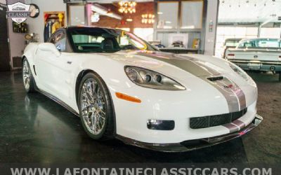 2013 Chevrolet Corvette ZR1