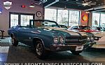 1970 Chevelle Thumbnail 1