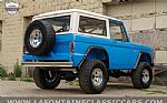 1969 Bronco Thumbnail 7