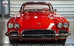 1962 Corvette Thumbnail 9