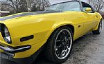 1973 Camaro Thumbnail 7