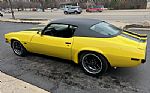 1973 Camaro Thumbnail 2