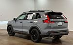 2024 CR-V Hybrid Thumbnail 25