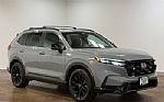 2024 CR-V Hybrid Thumbnail 21