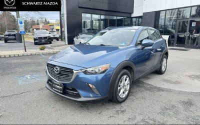 Photo of a 2019 Mazda CX-3 SUV for sale