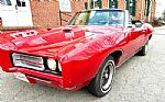 1968 GTO Tribute Thumbnail 4