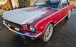 1966 Mustang Thumbnail 4