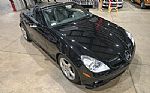 2006 SLK350 Sport Thumbnail 14