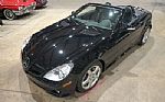 2006 SLK350 Sport Thumbnail 15