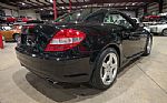 2006 SLK350 Sport Thumbnail 24