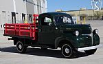 1947 1/2-Ton Pickup Thumbnail 4