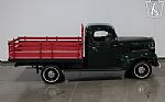 1947 1/2-Ton Pickup Thumbnail 7