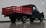 1947 1/2-Ton Pickup Thumbnail 24