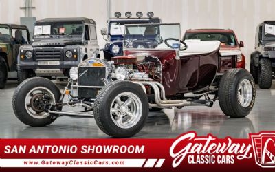 Photo of a 1923 Ford T-Bucket Replica for sale
