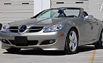 2005 SLK350 Thumbnail 2