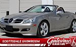 2005 SLK350 Thumbnail 1