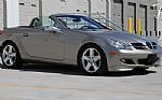 2005 SLK350 Thumbnail 4