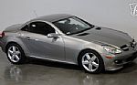 2005 SLK350 Thumbnail 6