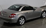 2005 SLK350 Thumbnail 8