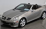 2005 SLK350 Thumbnail 9