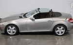 2005 SLK350 Thumbnail 10