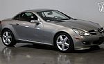 2005 SLK350 Thumbnail 14