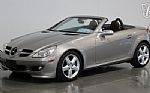 2005 SLK350 Thumbnail 17