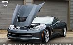 2014 Corvette Stingray Thumbnail 53
