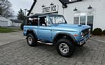 1973 Bronco Thumbnail 5