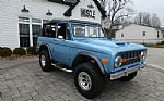 1973 Bronco Thumbnail 8